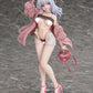 Original Character Estatua PVC 1/6 Shion Passion Pink Illustration by Michiking 27 cm - Z POP Toys