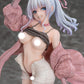 Original Character Estatua PVC 1/6 Shion Passion Pink Illustration by Michiking 27 cm - Z POP Toys