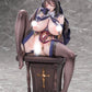 Original Character Accesorios para las Figuras 1/6 Seishori Sister "Petronille" Succubus Outfit Ver. illustration by Ogre Optional Part Set 12 cm