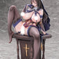 Original Character Accesorios para las Figuras 1/6 Seishori Sister "Petronille" Succubus Outfit Ver. illustration by Ogre Optional Part Set 12 cm