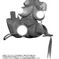 Original Character Accesorios para las Figuras 1/6 Seishori Sister "Petronille" Succubus Outfit Ver. illustration by Ogre Optional Part Set 12 cm