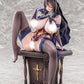 Original Character Figura PVC 1/6 Seishori Sister "Petronille" Succubus Outfit Ver. illustration by Ogre Deluxe Edition 25 cm