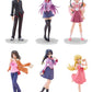 Monogatari Series CHILLfigg Figuras Mini Blind Box Surtido (6)