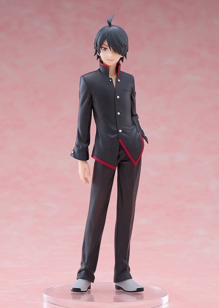 Monogatari Series CHILLfigg Figuras Mini Blind Box Surtido (6)