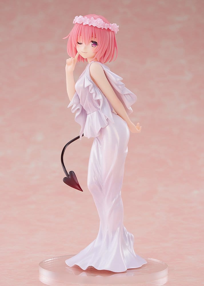 To Love-Ru Darkness Figura Set CHILLfigg 15th: Goddess Dress Ver. 16 cm Collection Blind Box (6)