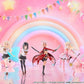 Fate/kaleid liner Prisma Illya CHILLfigg Figuras Mini Blind Box Surtido (6)