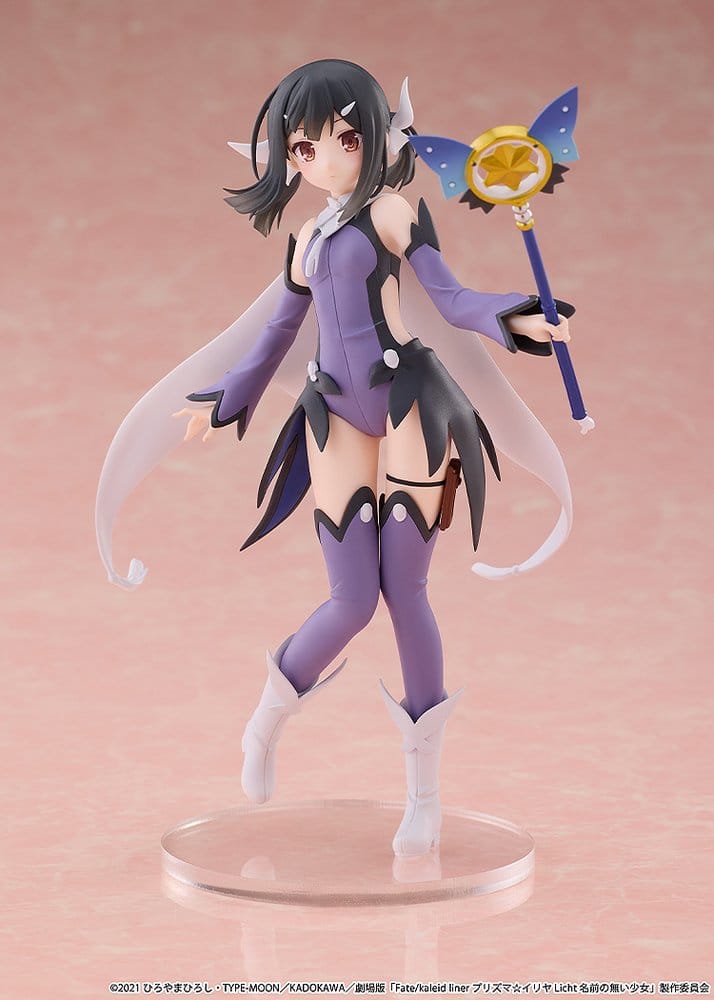 Fate/kaleid liner Prisma Illya CHILLfigg Figuras Mini Blind Box Surtido (6)