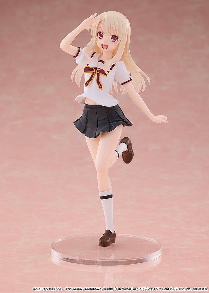 Fate/kaleid liner Prisma Illya CHILLfigg Figuras Mini Blind Box Surtido (6)