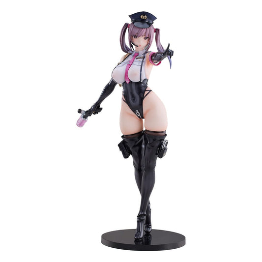 Original Character Estatua PVC Utsunomiya Saki Special Edition 28 cm - Z POP Toys