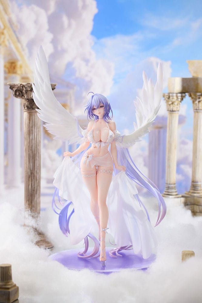 Original Character Estatua PVC 1/6 Hikari 26 cm - Z POP Toys