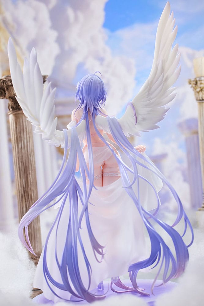 Original Character Estatua PVC 1/6 Hikari 26 cm - Z POP Toys