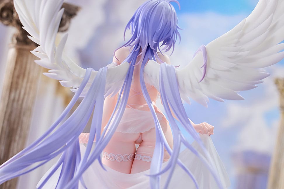 Original Character Estatua PVC 1/6 Hikari 26 cm - Z POP Toys