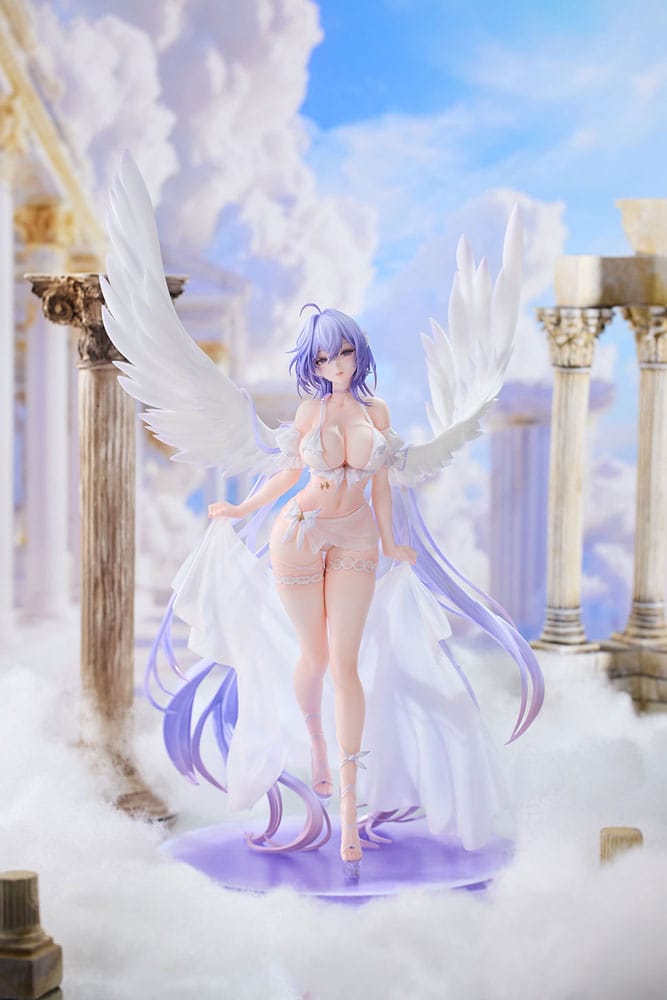 Original Character Estatua PVC 1/6 Hikari 26 cm - Z POP Toys