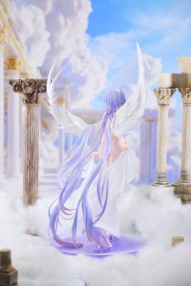 Original Character Estatua PVC 1/6 Hikari 26 cm - Z POP Toys