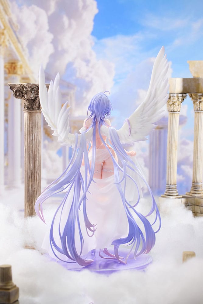 Original Character Estatua PVC 1/6 Hikari 26 cm - Z POP Toys