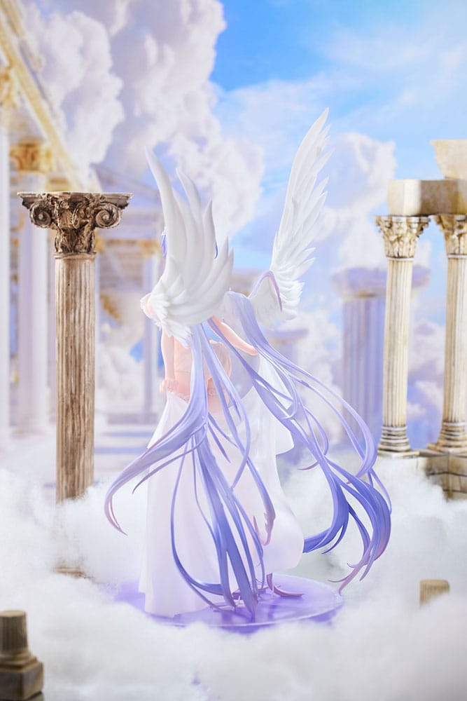 Original Character Estatua PVC 1/6 Hikari 26 cm - Z POP Toys