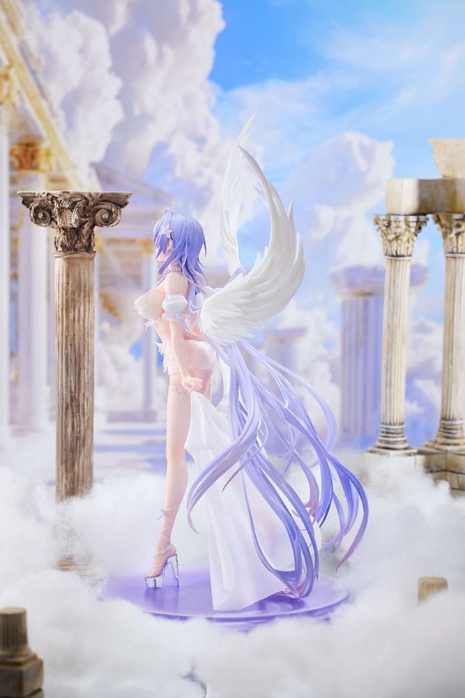 Original Character Estatua PVC 1/6 Hikari 26 cm - Z POP Toys