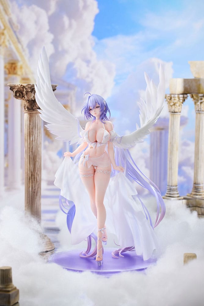Original Character Estatua PVC 1/6 Hikari 26 cm - Z POP Toys