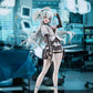 Girls´ Frontline 2: Exilium Florence Estatua PVC 1/6 Enchanting White Feather 26 cm - Z POP Toys