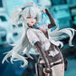 Girls´ Frontline 2: Exilium Florence Estatua PVC 1/6 Enchanting White Feather 26 cm - Z POP Toys