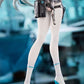 Girls´ Frontline 2: Exilium Florence Estatua PVC 1/6 Enchanting White Feather 26 cm - Z POP Toys