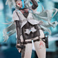 Girls´ Frontline 2: Exilium Florence Estatua PVC 1/6 Enchanting White Feather 26 cm - Z POP Toys