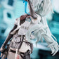 Girls´ Frontline 2: Exilium Florence Estatua PVC 1/6 Enchanting White Feather 26 cm - Z POP Toys