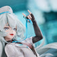 Girls´ Frontline 2: Exilium Florence Estatua PVC 1/6 Enchanting White Feather 26 cm - Z POP Toys
