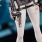 Girls´ Frontline 2: Exilium Florence Estatua PVC 1/6 Enchanting White Feather 26 cm - Z POP Toys
