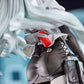 Girls´ Frontline 2: Exilium Florence Estatua PVC 1/6 Enchanting White Feather 26 cm - Z POP Toys
