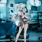 Girls´ Frontline 2: Exilium Florence Estatua PVC 1/6 Enchanting White Feather 26 cm - Z POP Toys