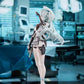 Girls´ Frontline 2: Exilium Florence Estatua PVC 1/6 Enchanting White Feather 26 cm - Z POP Toys