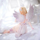 Original Character Figura PVC 1/6 Idol Angel illustration by Dish 16 cm