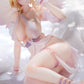 Original Character Figura PVC 1/6 Idol Angel illustration by Dish 16 cm