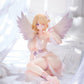 Original Character Figura PVC 1/6 Idol Angel illustration by Dish 16 cm