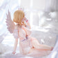 Original Character Figura PVC 1/6 Idol Angel illustration by Dish 16 cm