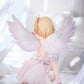 Original Character Figura PVC 1/6 Idol Angel illustration by Dish 16 cm