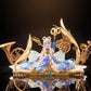 Vsinger Figura PVC 1/7 Luo Tianyi Ba Yin Qi Xiang Ver. 23 cm