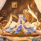Vsinger Figura PVC 1/7 Luo Tianyi Ba Yin Qi Xiang Ver. 23 cm