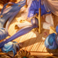 Vsinger Figura PVC 1/7 Luo Tianyi Ba Yin Qi Xiang Ver. 23 cm