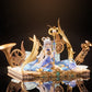 Vsinger Figura PVC 1/7 Luo Tianyi Ba Yin Qi Xiang Ver. 23 cm