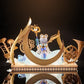Vsinger Figura PVC 1/7 Luo Tianyi Ba Yin Qi Xiang Ver. 23 cm