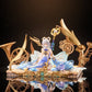 Vsinger Figura PVC 1/7 Luo Tianyi Ba Yin Qi Xiang Ver. 23 cm