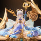 Vsinger Figura PVC 1/7 Luo Tianyi Ba Yin Qi Xiang Ver. 23 cm