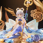 Vsinger Figura PVC 1/7 Luo Tianyi Ba Yin Qi Xiang Ver. 23 cm
