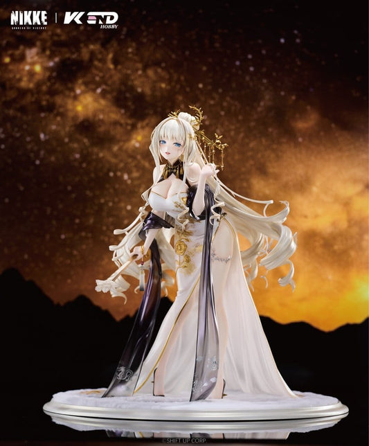 Goddess of Victory: Nikke Figura PVC 1/4 Crown: Glorious Flower 38 cm