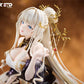 Goddess of Victory: Nikke Figura PVC 1/4 Crown: Glorious Flower 38 cm
