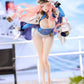 Brown Dust 2 Figura PVC 1/6 Ship Admiral Sylvia 28 cm