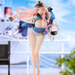Brown Dust 2 Figura PVC 1/6 Ship Admiral Sylvia 28 cm
