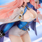 Brown Dust 2 Figura PVC 1/6 Ship Admiral Sylvia 28 cm